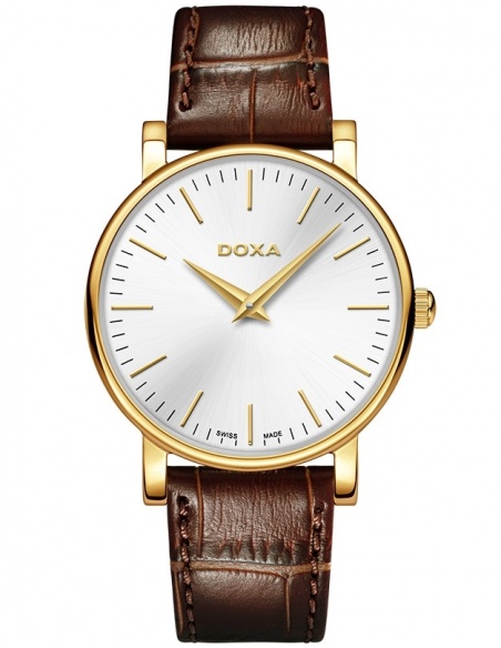 Ceas de dama Doxa D-Light 170.35.021.02
