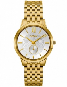 Ceas de dama Doxa Slim Line 105.35.022.30