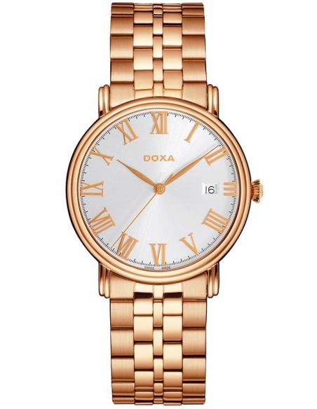 Ceas barbatesc Doxa Royal 222.90.022.17