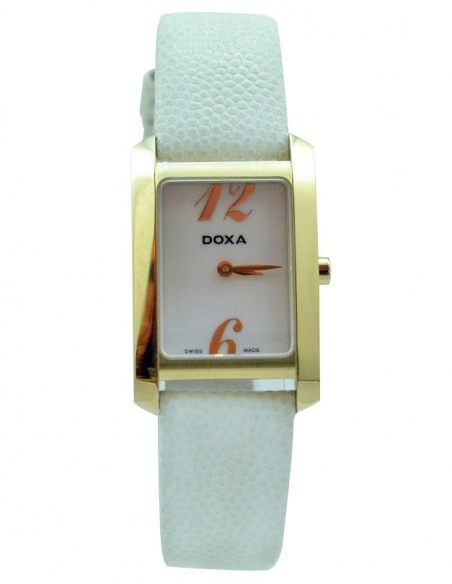Ceas de dama Doxa New Style 247.35.055.04