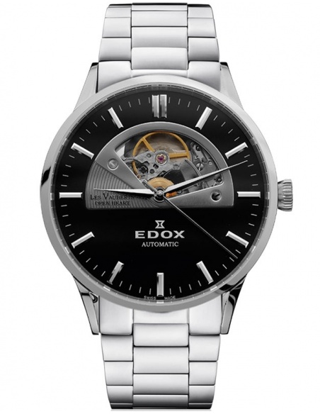 Ceas barbatesc Edox Les Vauberts 85014 3M NIN