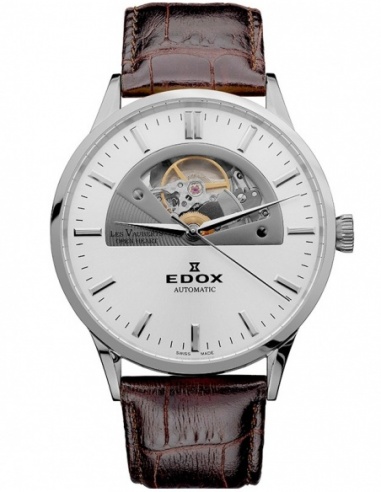 Ceas barbatesc Edox Les Vauberts 85014 3 AIN