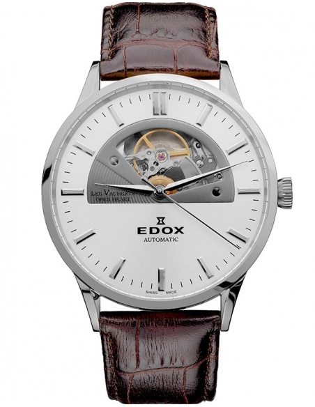 Ceas barbatesc Edox Les Vauberts 85014 3 AIN