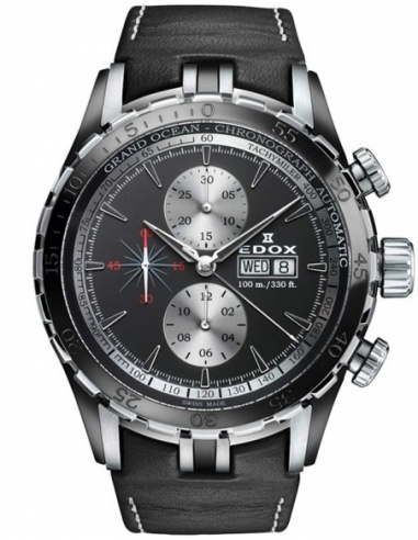 Ceas barbatesc Edox Grand Ocean 01121 357N NIN