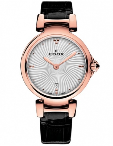 Ceas de dama Edox La Passion 57002 37RC AIR