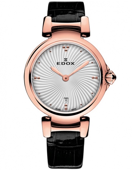 Ceas de dama Edox La Passion 57002 37RC AIR