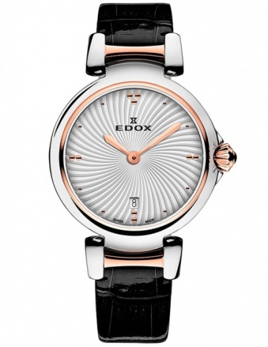 Ceas de dama Edox La Passion 57002 357RC AIR