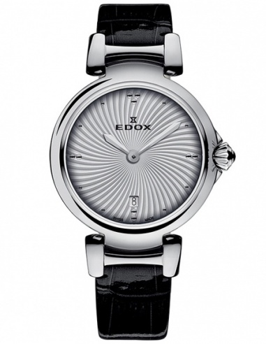 Ceas de dama Edox La Passion 57002 3C AIN