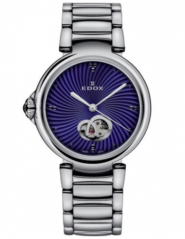 Ceas de dama Edox La Passion 85025 3M BUIN