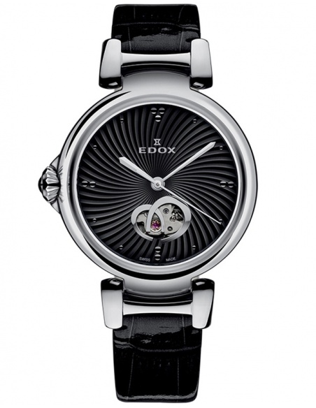 Ceas de dama Edox La Passion 85025 3C NIN
