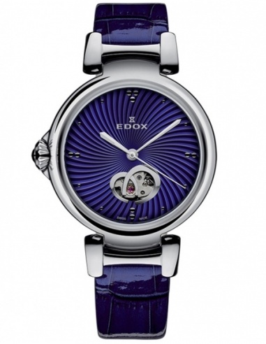 Ceas de dama Edox La Passion 85025 3C BUIN