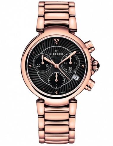 Ceas de dama Edox La Passion 10220 37RM NIR