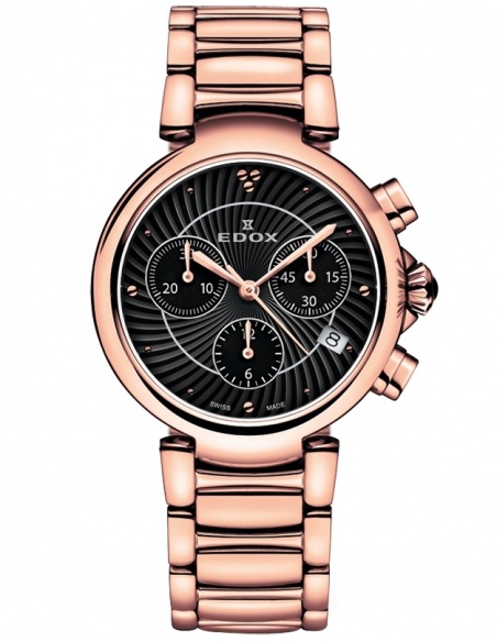Ceas de dama Edox La Passion 10220 37RM NIR