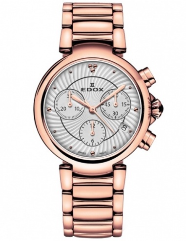 Ceas de dama Edox La Passion 10220 37RM AIR