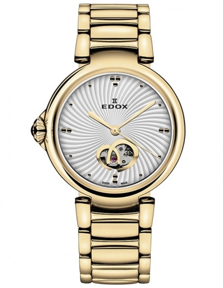 Ceas de dama Edox La Passion 85025 37RM AIR