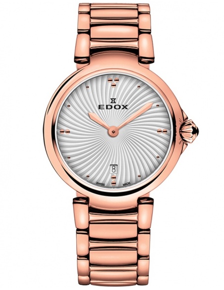 Ceas de dama Edox La Passion 57002 37RM AIR