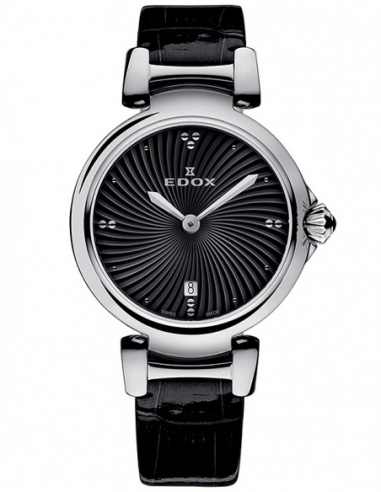 Ceas de dama Edox La Passion 57002 3C NIN