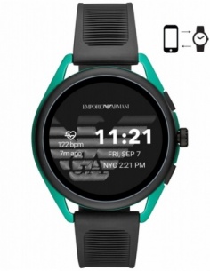 Smartwatch barbatesc Emporio Armani Smartwatch ART5023