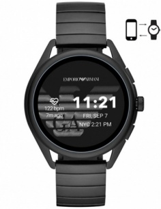 Smartwatch barbatesc Emporio Armani Smartwatch ART5020