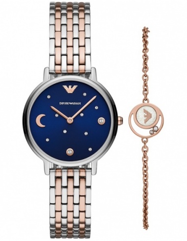 Ceas de dama Emporio Armani Donna AR80024