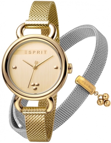 Ceas de dama Esprit Play ES1L023M0055