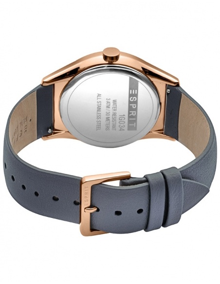 Ceas barbatesc Esprit Essential ES1G034L0035