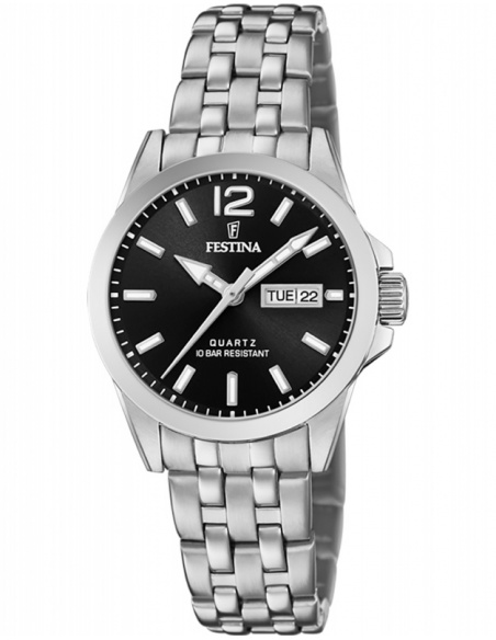 Ceas de dama Festina Classic F20455/4