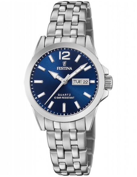 Ceas de dama Festina Classic F20455/3