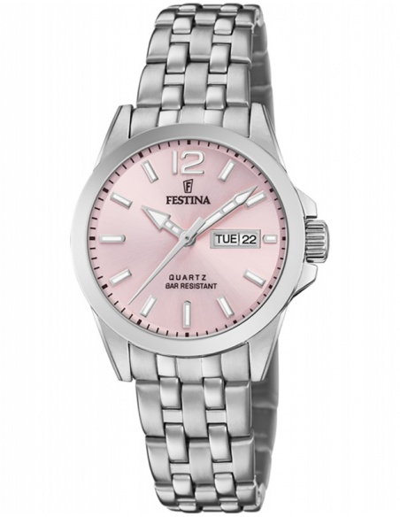 Ceas de dama Festina Classic F20455/2