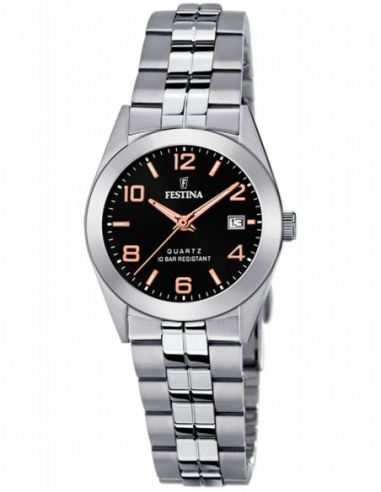 Ceas de dama Festina Classic F20438/6