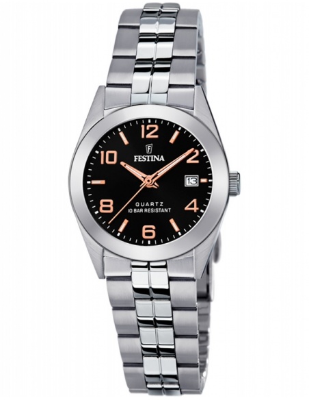 Ceas de dama Festina Classic F20438/6