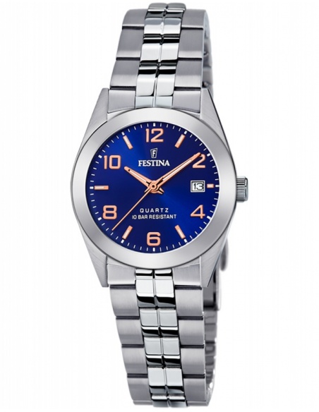 Ceas de dama Festina Classic F20438/5