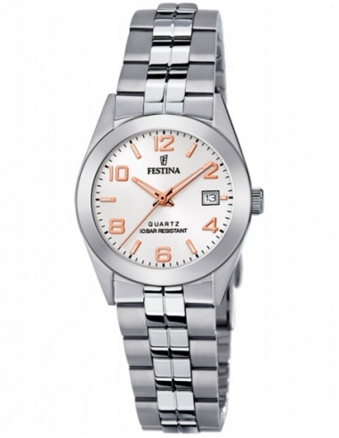 Ceas de dama Festina Classic F20438/4