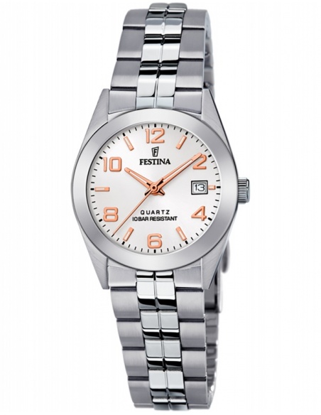 Ceas de dama Festina Classic F20438/4
