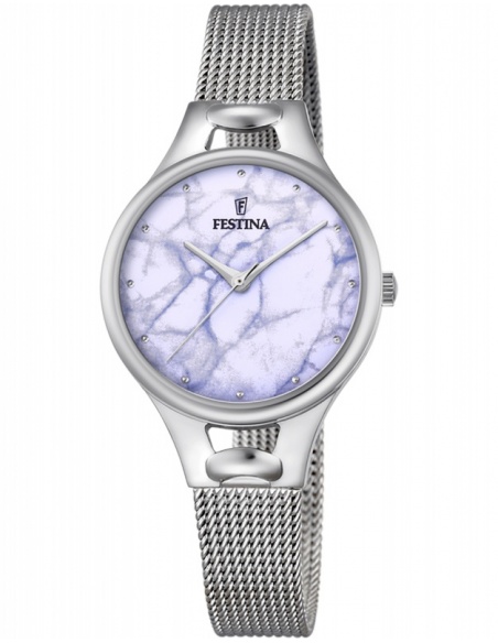 Ceas de dama Festina Mademoiselle F16950/F