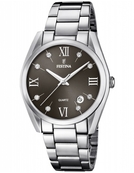 Ceas de dama Festina Elegance F16790/F