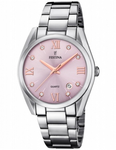Ceas de dama Festina Elegance F16790/D