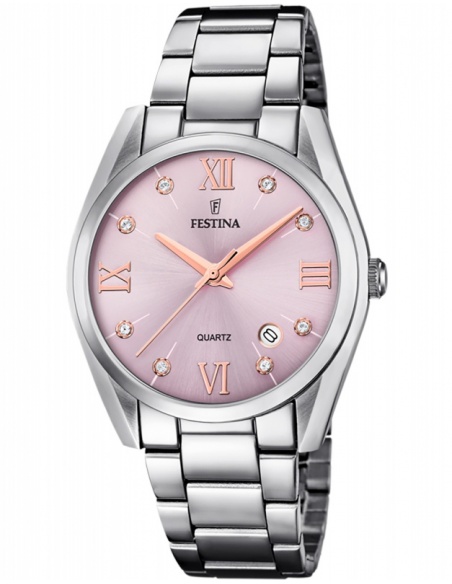 Ceas de dama Festina Elegance F16790/D
