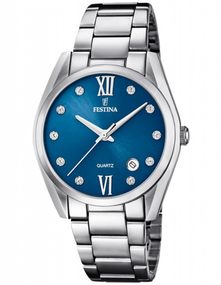 Ceas de dama Festina Elegance F16790/C