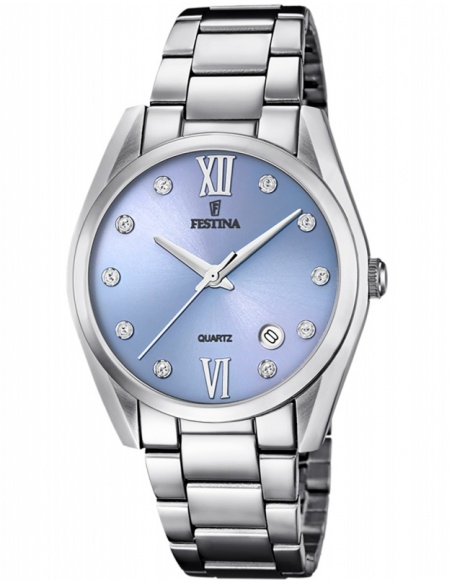 Ceas de dama Festina Elegance F16790/B