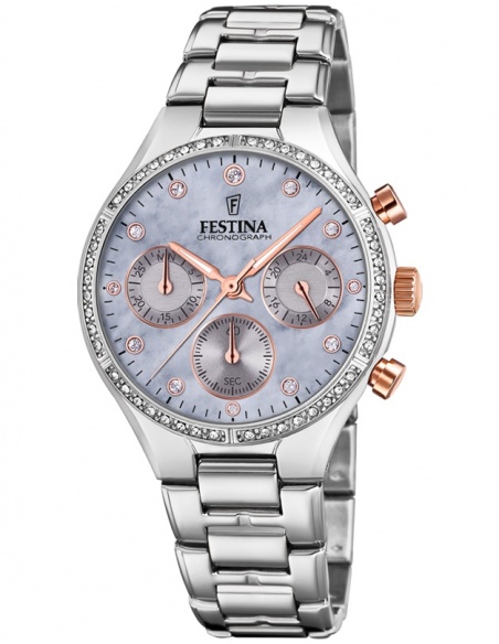 Ceas de dama Festina Boyfriend F20401/3