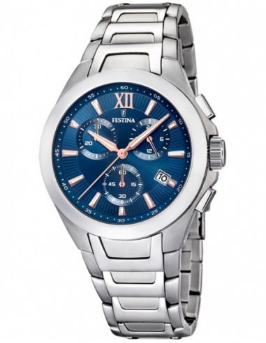 Ceas barbatesc Festina Chronograph F16678/B