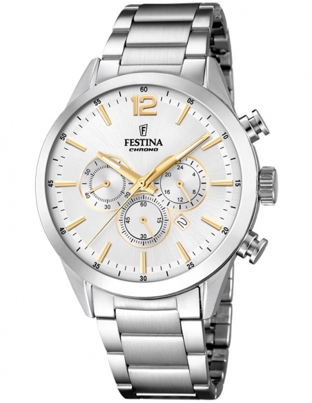 Ceas barbatesc Festina Chronograph F20343/1