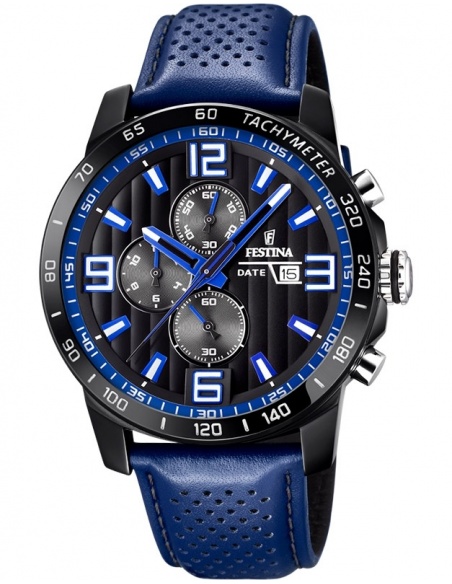 Ceas barbatesc Festina Originals F20339/4