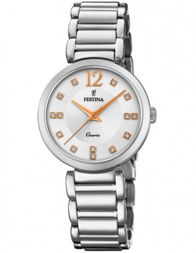 Ceas de dama Festina Mademoiselle F20212/3