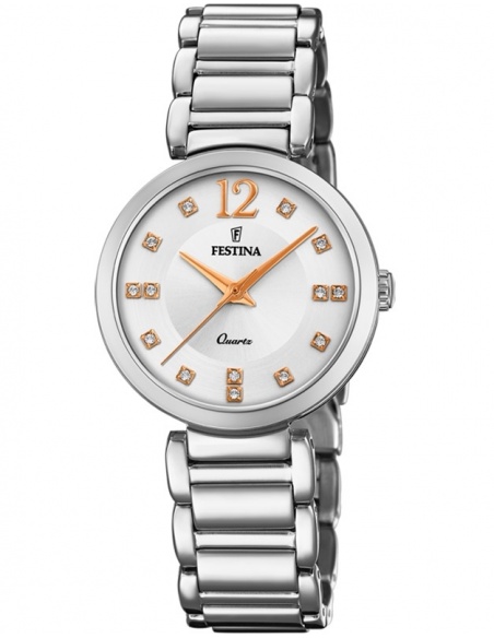 Ceas de dama Festina Mademoiselle F20212/3