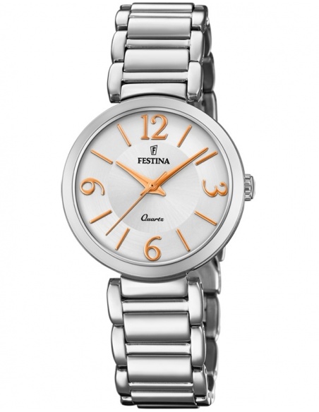Ceas de dama Festina Mademoiselle F20212/1