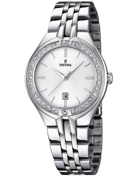 Ceas de dama Festina Mademoiselle F16867/1