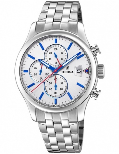 Ceas barbatesc Festina Chronograph F20374/1