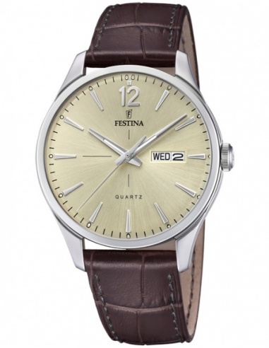 Ceas barbatesc Festina Retro F20205/1